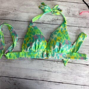 Goth y2k indie normcore gorpcore fisherman Women swim tops xS Victoria’s Secret